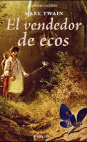VENDEDOR DE ECOS, EL