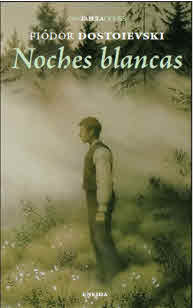 NOCHES BLANCAS