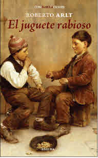 JUGUETE RABIOSO, EL