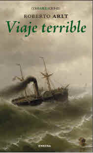 VIAJE TERRIBLE