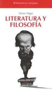 LITERATURA Y FILOSOFIA