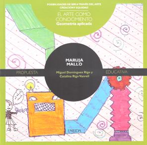 MARUJA MALLO - GEOMETRIA APLICADA