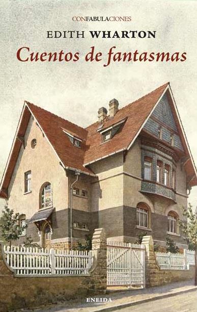 CUENTOS DE FANTASMAS (Confabulaciones)