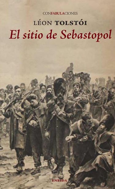 SITIO DE SEBASTOPOL, EL