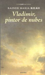 VLADIMIR, PINTOR DE NUBES (Confabulaciones 92)