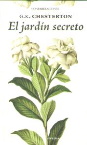 JARDIN SECRETO, EL (Confabulaciones 102) 4ª EDICION