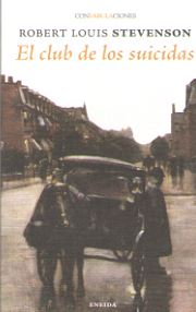 CLUB DE LOS SUICIDAS, EL (Confabulaciones 97)