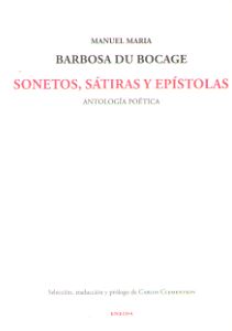 SONETOS, SATIRAS Y EPISTOLAS
