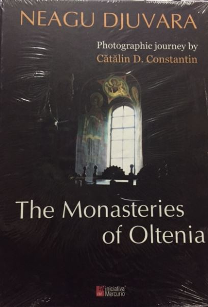 MONASTERIES OF OLTENIA