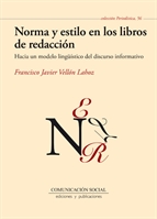NORMA Y ESTILO EN LOS LIBROS DE REDACCION