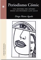 PERIODISMO COMIC