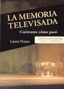 MEMORIA TELEVISADA, LA