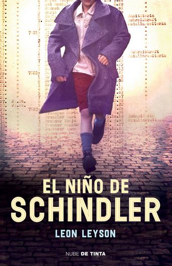 NIÑO DE SCHINDLER, EL