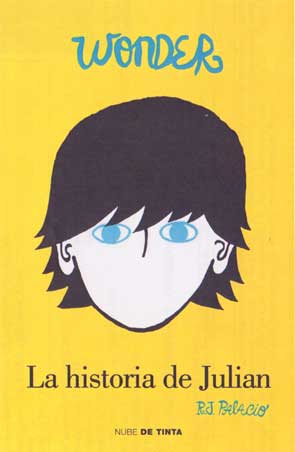WONDER. LA HISTORIA DE JULIAN