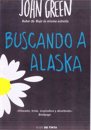 BUSCANDO A ALASKA