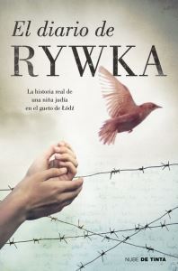 DIARIO DE RYWKA, EL