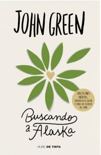 BUSCANDO A ALASKA (TD)