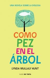 COMO PEZ EN EL ARBOL