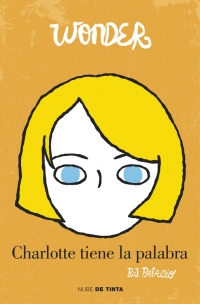 WONDER 4.CHARLOTTE TIENE LA PALABRA