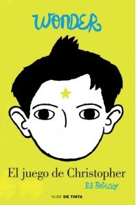 WONDER. EL JUEGO DE CHRISTOPHER