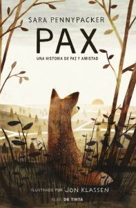 PAX. UNA HISTORIA DE PAZ Y AMISTAD