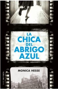 CHICA DEL ABRIGO AZUL, LA