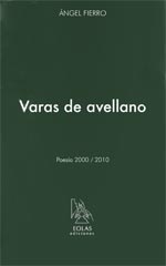 VARAS DE AVELLANO