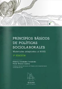 PRINCIPIOS BASICOS DE POLITICAS SOCIOLABORALES 3ª EDICION