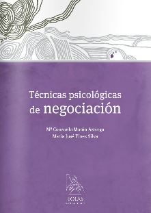 TECNICAS PSICOLOGICAS DE NEGOCIACION