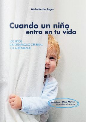 CUANDO UN NIÑO ENTRA EN TU VIDA