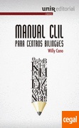 MANUAL CLIL PARA CENTROS BILINGÜES