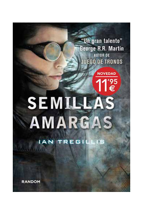 SEMILLAS AMARGAS