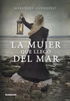MUJER QUE LLEGO DEL MAR, LA