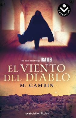 VIENTO DEL DIABLO, EL (Rocabolsillo)