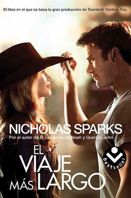 VIAJE MAS LARGO, EL (Edición Pelicula Bolsillo)