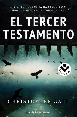 TERCER TESTAMENTO, EL (Bolsillo)