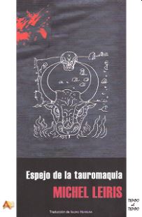 ESPEJO DE LA TAUROMAQUIA