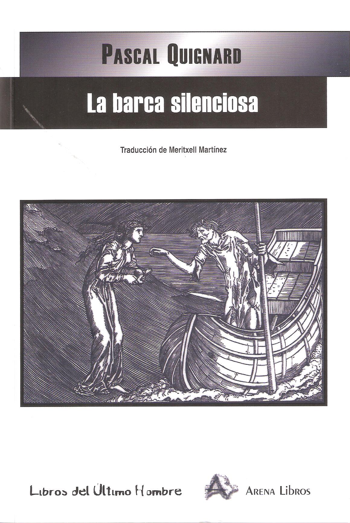 BARCA SILENCIOSA, LA