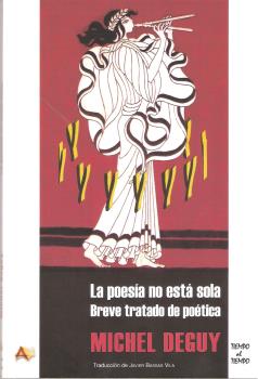POESIA NO ESTA SOLA, LA