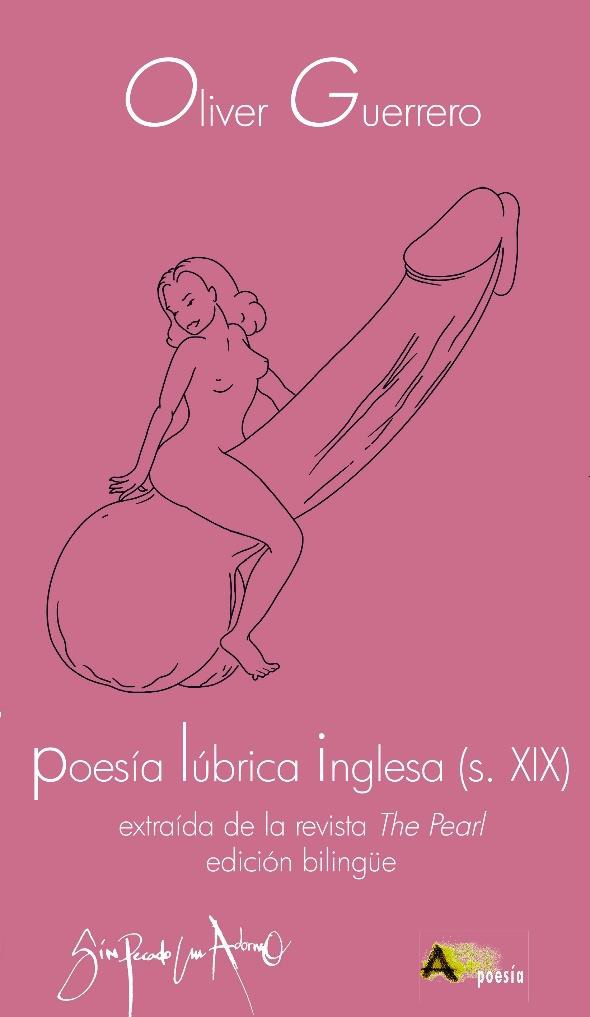 POESIA LUBRICA INGLESA (S.XIX) BILINGUE