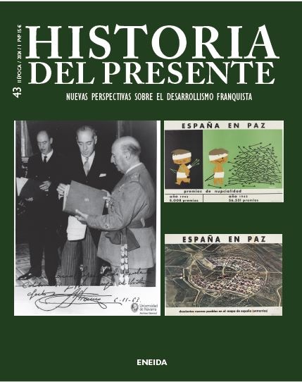 HISTORIA DEL PRESENTE 43