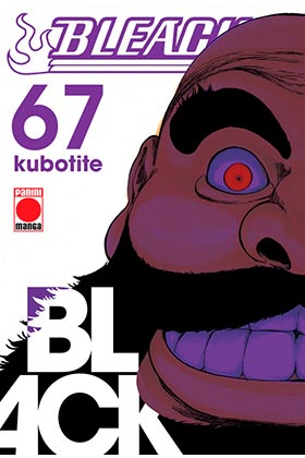BLEACH 67 (COMIC)