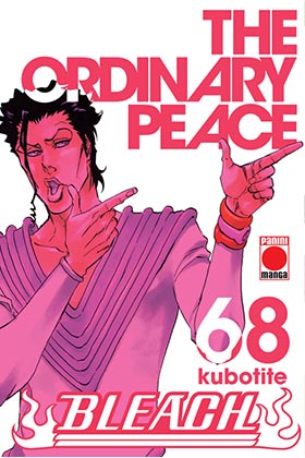 BLEACH 68 (COMIC)