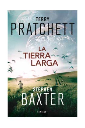 TIERRA LARGA, LA