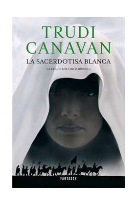 SACERDOTISA BLANCA,LA (LA ERA DE LOS 5 D