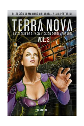 TERRA NOVA VOL. 2