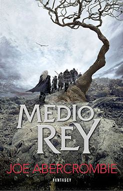 MEDIO REY