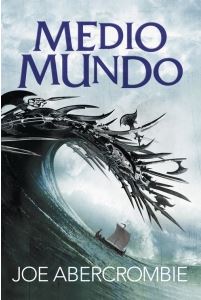 MEDIO MUNDO (EL MAR QUEBRADO 2)