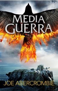 MEDIA GUERRA (MAR QUEBRADO 3)