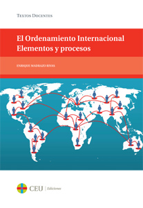 EL ORDENAMIENTO INTERNACIONAL.ELEMENTO